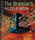 Brainiacs Puzzle Book