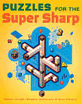 Puzzles For The Super Sharp
