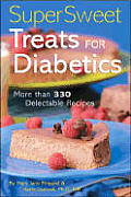 Super Sweet Treats For Diabetics