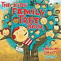 Kids Family Tree Book