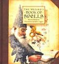 Wizards Book Of Spells