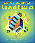 Giant Book Of Optical Puzzles