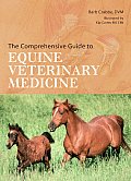 Comprehensive Guide to Equine Veterinary Medicine