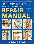 Home Carpenter & Woodworkers Repair Man