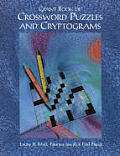Giant Book Of Crosswords & Cryptograms