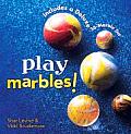 Play Marbles Includes A Deluxe 44 Marb