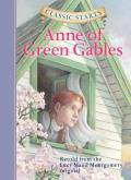 Anne Of Green Gables Classic Starts