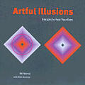 Artful Illusions Designs To Fool Your Eye