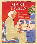 Stories For Young People Mark Twain