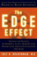 Edge Effect Achieve Total Health & Longevity with the Balanced Brain Advantage
