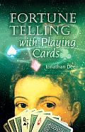 Fortune Telling with Playing Cards With Cards