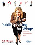 Public Speaking For Wimps
