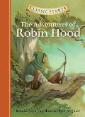 Adventures of Robin Hood Classic Starts
