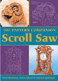 Pattern Companion Scroll Saw