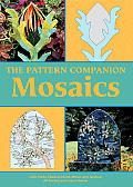 Pattern Companion Mosaics