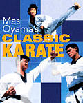 Mas Oyamas Classic Karate