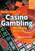 Mensa Guide To Casino Gambling Winning Ways