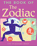 Book Of The Zodiac