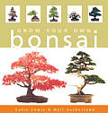 Grow Your Own Bonsai