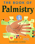 Book Of Palmistry