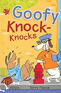 Goofy Knock-Knocks