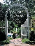 Beautiful By Design Stunning Blueprints