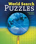 World Search Puzzles