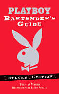 Playboy Bartenders Guide