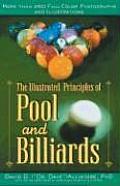 Illustrated Principles of Pool & Billiards