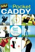 Pocket Caddy Golf Tips to Improve Your Game