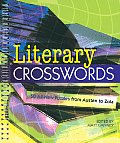 Literary Crosswords 50 All New Puzzles