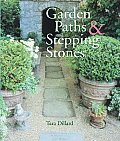 Garden Paths & Stepping Stones