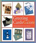 Greeting Cards Galore