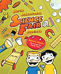 Super Sensational Science Fair Projects