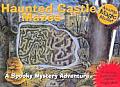 Haunted Castle Mazes