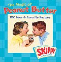 Magic Of Peanut Butter 20 New & Favorite