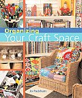 Organizing Your Craft Space
