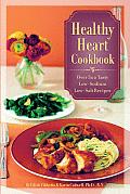 Healthy Heart Cookbook Over 300 Tasty Low So