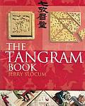 Tangram Book