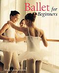 Ballet For Beginners