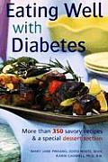 Eating Well With Diabetes The Only Diabe