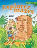Maze Craze Explorer Mazes