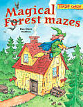 Maze Craze Magical Forest Mazes