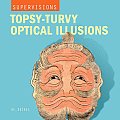 Supervisions Topsyturvy Optical Illustrated