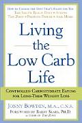 Living The Low Carb Life Controlled Car