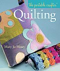 Portable Crafter Quilting