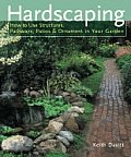 Hardscaping How to Use Structures Pathways Patios & Ornaments in Your Garden
