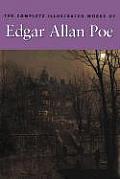 Edgar Allan Poe The Complete Illustrated