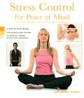 Stress Control For Peace Of Mind