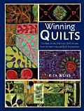 Winning Quilts Best Of 2002 & 2003 Shows